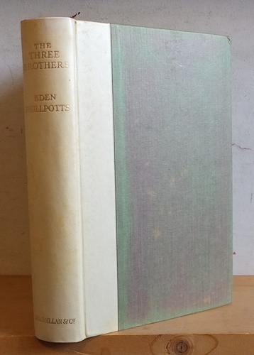 The Three Brothers (1909)