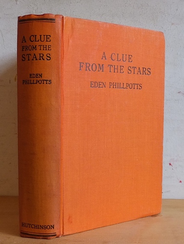 A Clue from the Stars (1932)