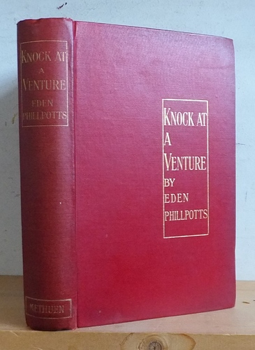 Knock at a Venture (1905)