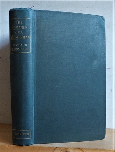The Romance of a Midshipman (1898)