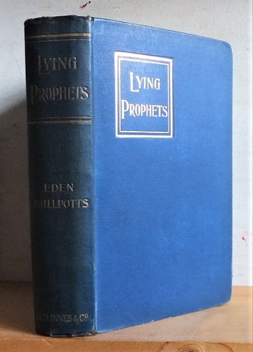 Lying Prophets (1897)