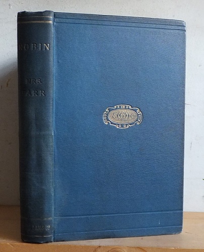 Robin (1882)