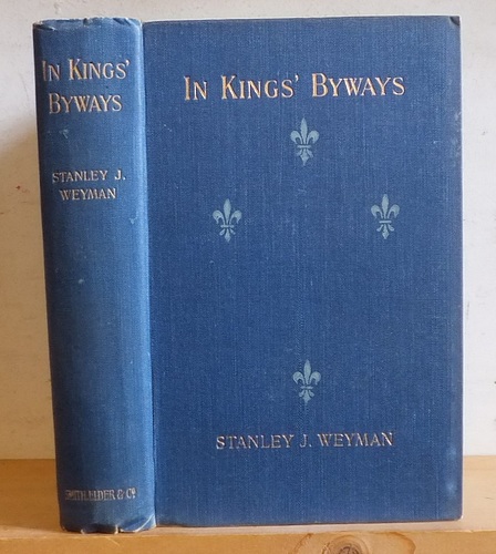 In Kings' Byways (1902)