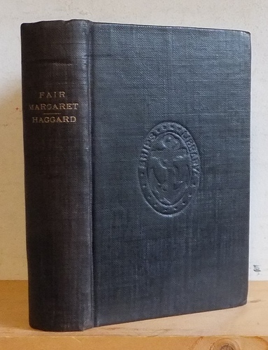 Fair Margaret (1907)