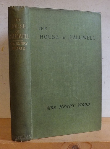 The House of Halliwell (1890)
