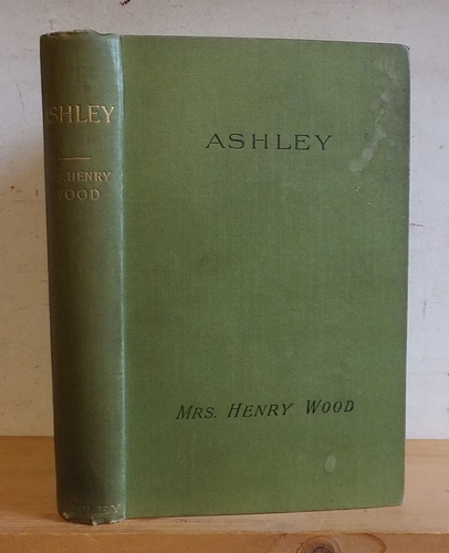 Ashley and Other Stories