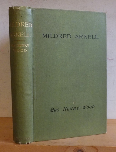 Mildred Arkell (1865)