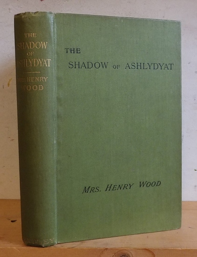 The Shadow of Ashlydyat (1863)