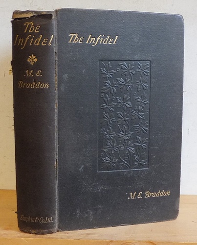 The Infidel. A Story of the Great Revival (1900)