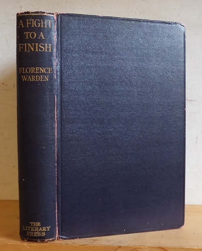 A Fight to the Finish (1901)