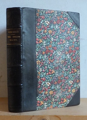 The Bright Shawl (1922)