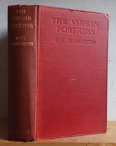 The Virgin Fortress (1912)