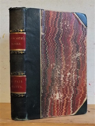 A Fair Saxon (1873)
