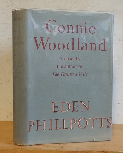 Connie Woodland (1956