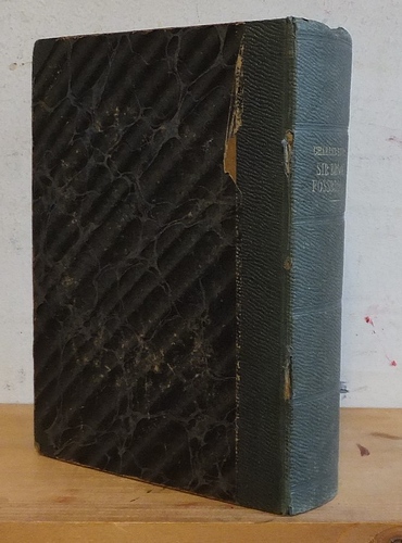 Sir Brook Fossbrooke (1866)