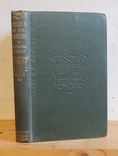 The Luck of the Fairfaxes (1904)