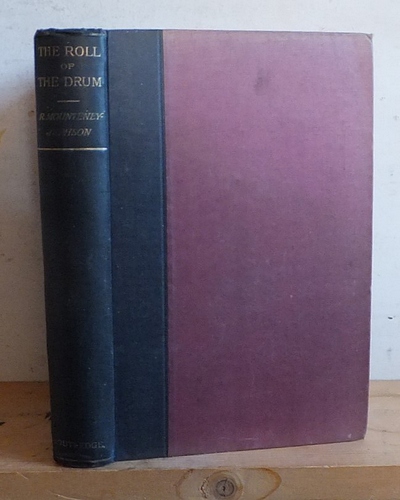 The Roll of the Drum (1880)
