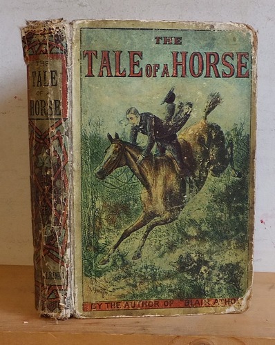 The Tale of a Horse (1874)