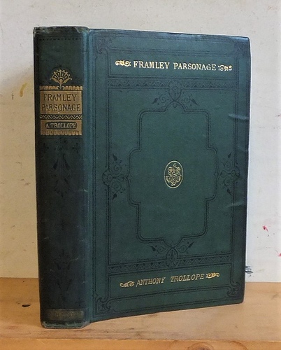 Framley Parsonage (1861)