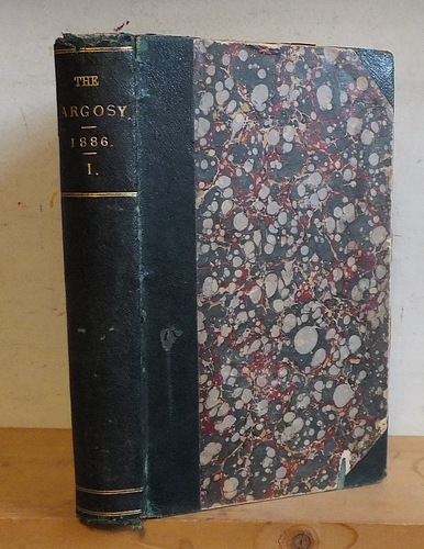 The Argosy, Volume XLI (41), January - June 1886