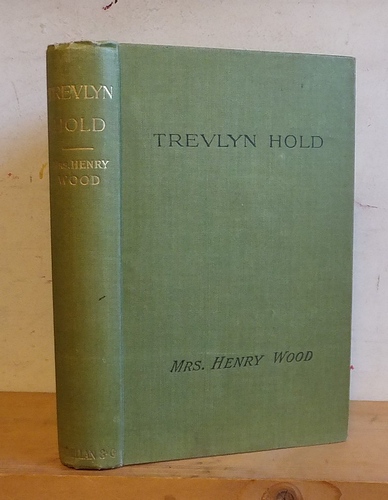 Trevlyn Hold (1864)