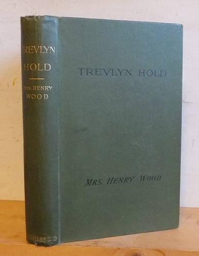 Trevlyn Hold (1864)