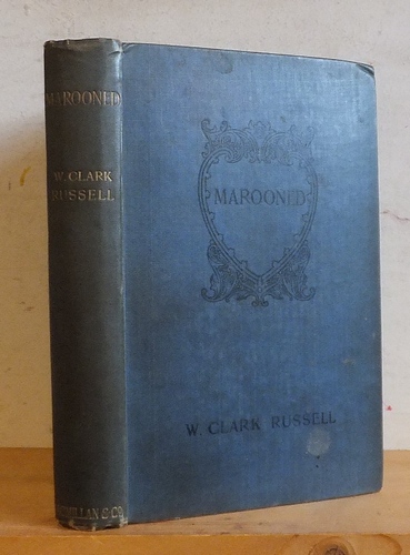 Marooned (1889)
