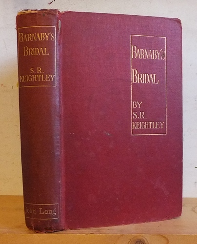 Barnaby's Bridal (1906)