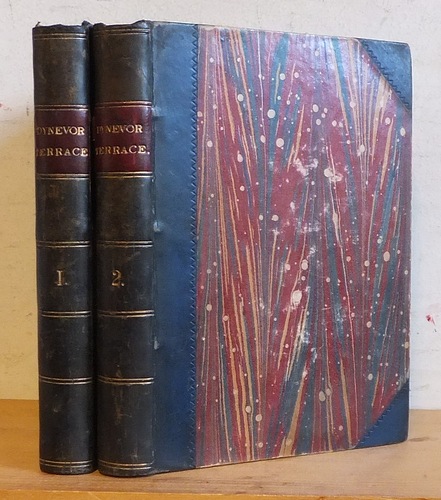 Dynevor Terrace; or, The Clue of Life (1857)