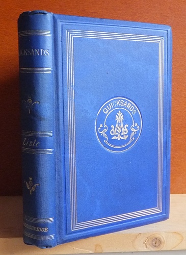 Quicksands: A Tale (1858)