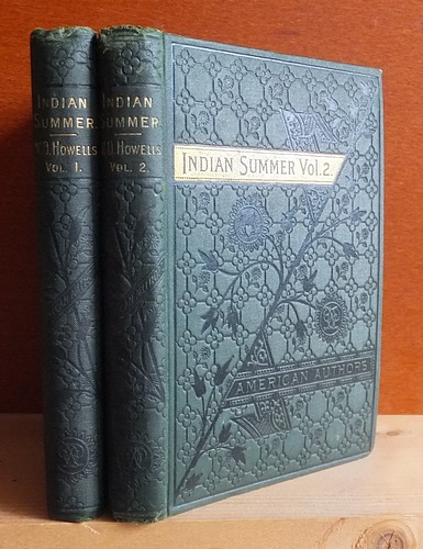 Indian Summer (1885)