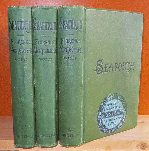 Seaforth (1878)