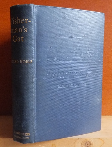 Fisherman's Gat A Story of the Thames Estuary (1906)