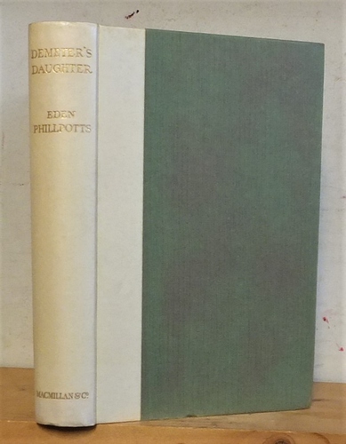 Demeter's Daughter (1911)