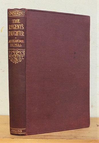 The Regent's Daughter