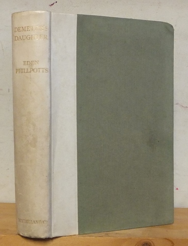 Demeter's Daughter (1911)