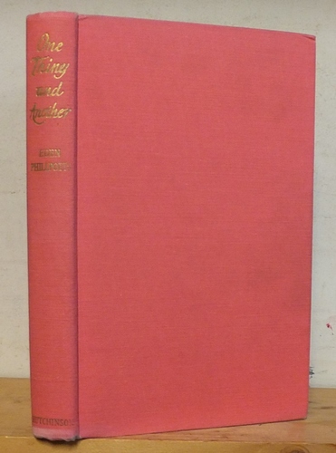One Thing and Another (1954)
