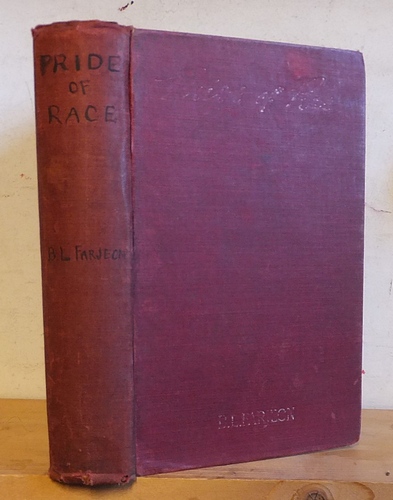 Pride of Race in Five Panels (1900)