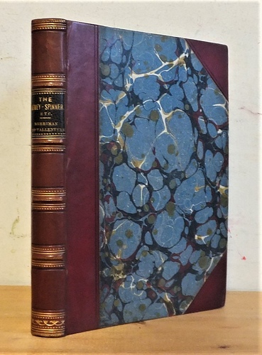 The Money-Spinner and Other Character Notes (1896)