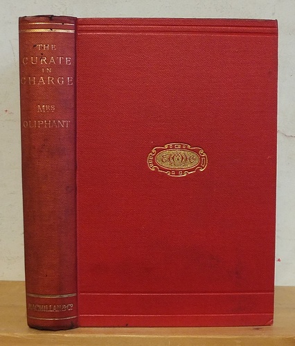 The Curate in Charge (1876)