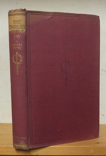 The Thrush and the Jay (1916)