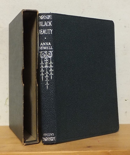 Black Beauty (1877)