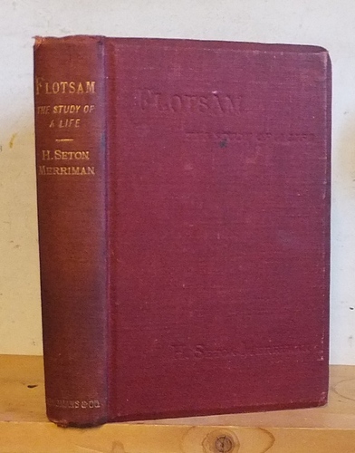 Flotsam, The Study of a Life (1896)