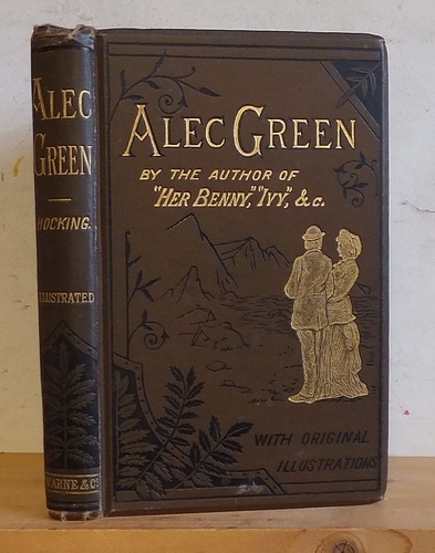 Alec Green (1879)