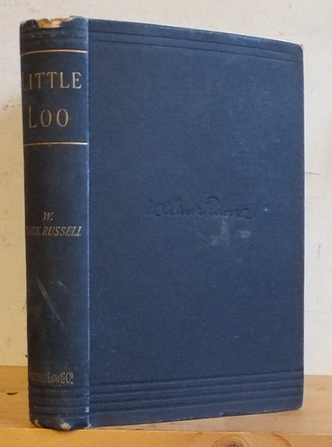 Little Loo (1878 as The Little Loo: A Story of the South Seas)