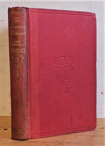 The American Prisoner (1904)