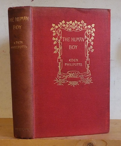 The Human Boy (1899)