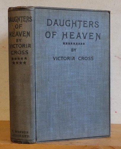 Daughters of Heaven (1920)