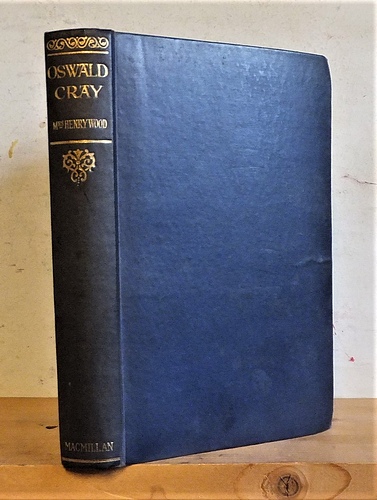 Oswald Cray (1864)