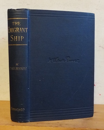 The Emigrant Ship